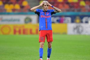 Tavi Popescu a primit un sfat de la selecționerul naționalei: „Asta trebuie să facă copilul”