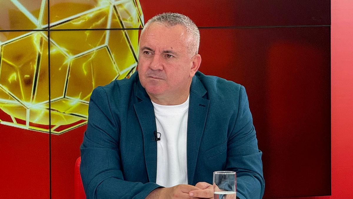 Mihai Iosif 2.0 » Fostul antrenor al Rapidului a dat jos 20 de kilograme și dezvăluie cum a reușit: „Am scos 3 lucruri din meniu”