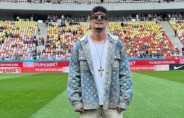 Florinel Coman e OUT: „Mulțumim pentru contribuție!”