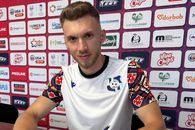 Nouă transferuri anunțate la echipa din Liga 2 » Doi dintre fotbaliști au jucat în Superliga sezonul precedent