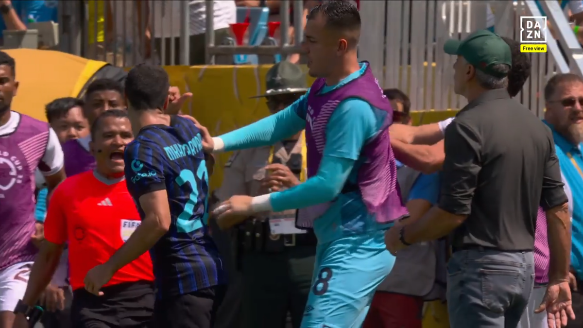 „Dezastru general!” » Presa din Italia sancționează mutarea lui Cristi Chivu după eliminarea lui Inter: „Să nu se mai repete!”