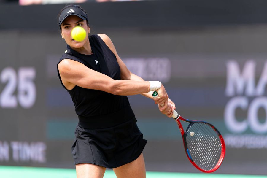 Trei românce pe tabloul principal de al turneului WTA 1000 de la Cincinnati, la fel ca la Montreal