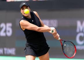 Gabriela Ruse, meci dramatic cu Madison Keys la Wimbledon! Atât de aproape de un succes fantastic