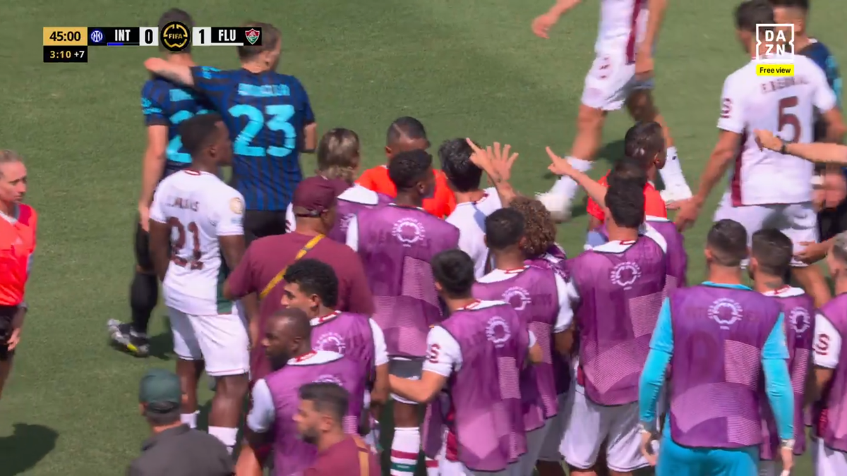 „Dezastru general!” » Presa din Italia sancționează mutarea lui Cristi Chivu după eliminarea lui Inter: „Să nu se mai repete!”