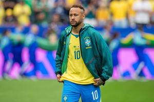 Neymar reglează conturi cu un matematician: „Încearcă la următorul Campionat Mondial”