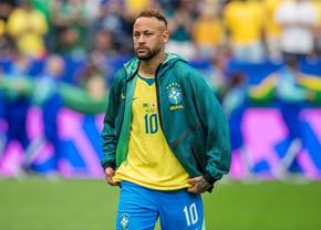 Neymar reglează conturi cu germanul: „Încearcă la următorul Mondial!”