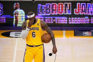 Cutremur în NBA: LeBron a părăsit Los Angeles Lakers, dar va juca în NBA și sezonul următor!