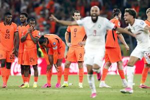„Portocală” strivită la loviturile de departajare: ratări ULUITOARE! Visul Mondial continuă pentru Maroc