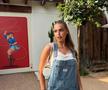 Iubita olandezului Quinten Timber îl consolează după ratarea de la 11 metri: „Leul meu, puterea ta mă uimește”
