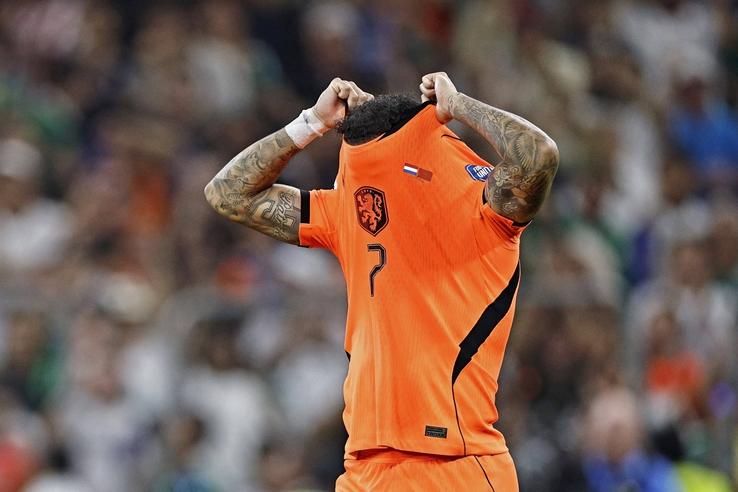 Maroc a eliminat Olanda și s-a calificat în optimile Campionatului Mondial/ Foto: Imago