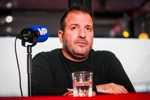 Van der Vaart a dat de pământ cu un internațional olandez: „Cel mai slab meci pe care l-am văzut vreodată! Nu am studii de antrenorat, dar...”