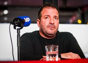 Van der Vaart a dat de pământ cu un internațional olandez: „Cel mai slab meci al lui pe care l-am văzut vreodată!”