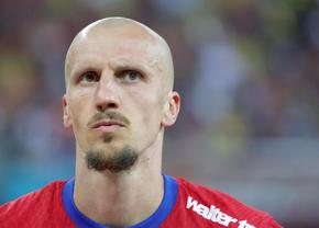 FCSB și-a luat rămas-bun de la Vlad Chiricheș: „Numitorul comun”