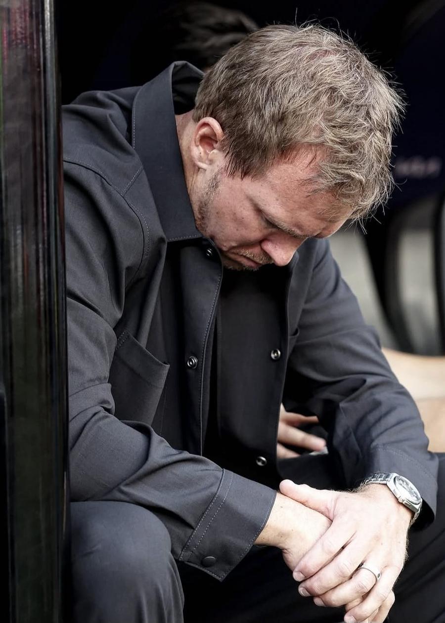 Jens Lehmann, necruțător cu Nagelsmann: „Totul se reduce la trecutul lui”