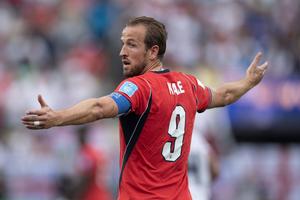 Harry Kane i-a dat răspunsul Barcelonei!