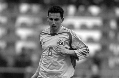 Radu Mărginean a murit la vârsta