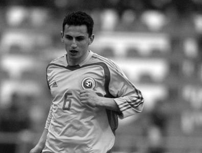 Fostul internațional de tineret Radu Mărginean a murit la vârsta de 43 de ani, în urma unui accident tragic la baza lui sportivă