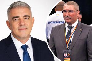 Caz hilar la Federația Română de Box » Șeful arbitrilor s-a autosuspendat pe perioada vacanței, după investigația GSP