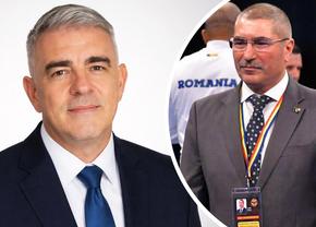 Caz hilar la Federația Română de Box » Șeful arbitrilor s-a autosuspendat pe perioada vacanței, după investigația GSP