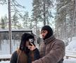 Iubita olandezului Quinten Timber îl consolează după ratarea de la 11 metri: „Leul meu, puterea ta mă uimește”