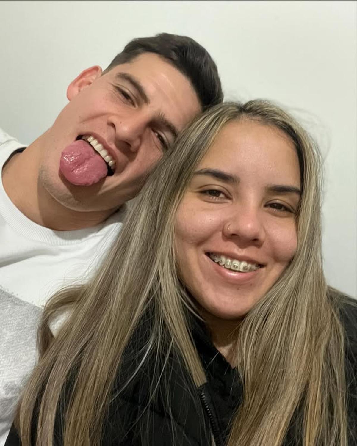 Orlando Gill, eroul Paraguay-ului/ Foto: Instagram