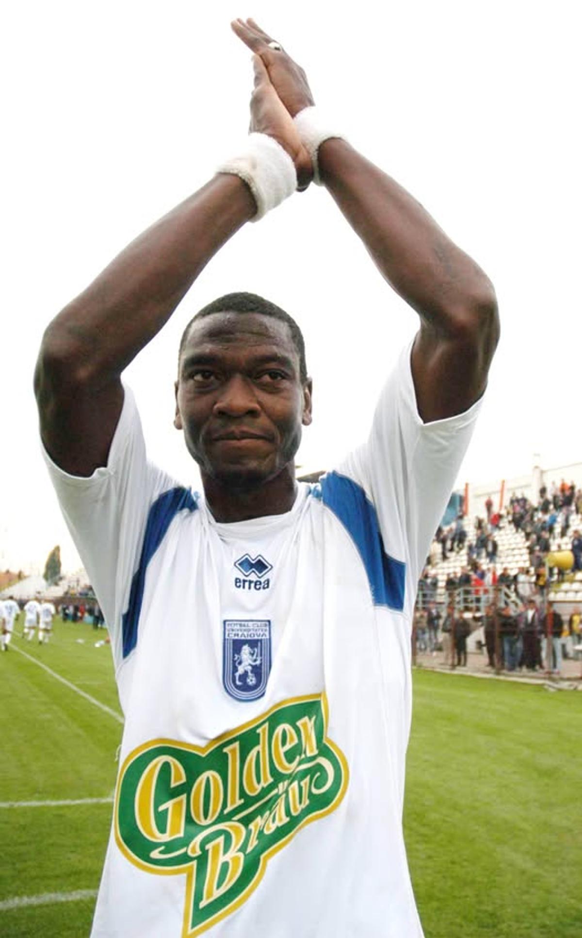 Jeremie Njock