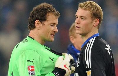 Jens Lehmann, necruțător cu Nagelsmann: „Totul se reduce la trecutul lui”