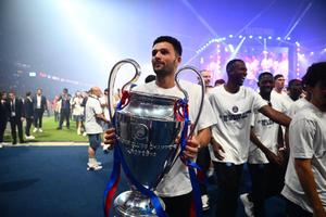 Cel mai scump transfer din istoria lui AC Milan, prezentat oficial: contract valabil până în 2031