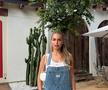 Eva Strijers, iubita olandezului Quinten Timber