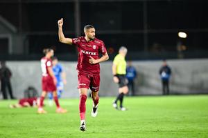 Ioan Varga a confirmat o nouă plecare de la CFR Cluj: „S-au semnat actele”