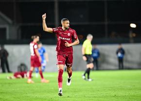 Incredibil unde a fost transferat Leo Bolgado » Ioan Varga a confirmat: „S-au semnat actele”
