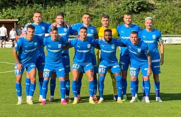 Au cumpărat drepturile! Cine transmite la TV debutul Craiovei în preliminariile Ligii Campionilor