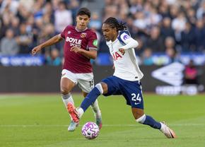 Transfer-record pentru Tottenham! Spurs a învins-o pe Manchester United în cursa pentru starul din Premier League
