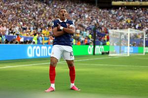 Reacția lui Mbappe după o nouă prestație magnifică la Mondial: „Sunt conștient de situația în care mă aflu”