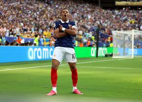 Reacția lui Mbappe după o nouă prestație magnifică la Mondial: „Sunt conștient de situația în care mă aflu”