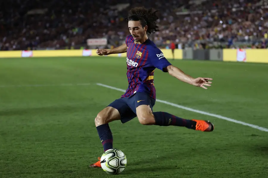 Abia a ajuns la Real Madrid și deja provoacă Barcelona: „Aș prefera să rămân chel...”