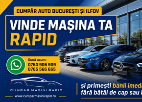 Cât este de dificil să vinzi o mașină rulată în România? Care sunt provocările și cum le poți face față cel mai ușor?