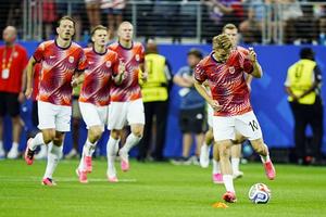 Coasta de Fildeș - Norvegia, pentru optimile Campionatului Mondial » Echipele de start