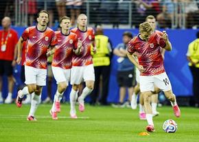 Coasta de Fildeș - Norvegia, pentru optimile Campionatului Mondial » Echipele de start