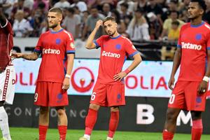 Gigi Becali are oferta pe masă » DC United și Anderlecht îl vor pe jucătorul de la FCSB