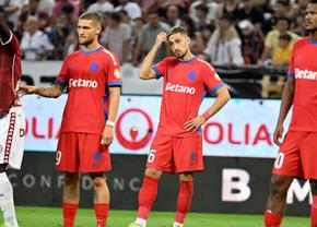 Gigi Becali are oferta pe masă » DC United și Anderlecht îl vor pe jucătorul de la FCSB