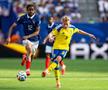 Imaginile Mondialului: gestul suprem făcut de Didier Deschamps în fața lui Mbappe, la schimbare!