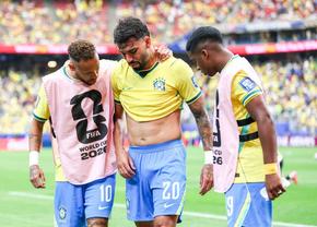 Probleme pentru Ancelotti » Titularul Braziliei s-a accidentat și va lipsi în „optimile” CM 2026