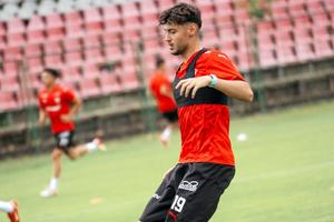 Unde ar putea ajunge Adrian Mazilu, dacă se concretizează plecarea de la Dinamo