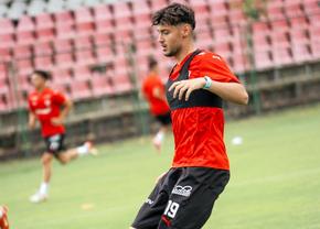 Unde ar putea ajunge Adrian Mazilu, dacă se concretizează plecarea de la Dinamo