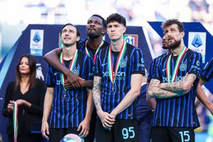 Șoc în Italia: Elevul lui Cristi Chivu merge în instanță pentru o relație cu o minoră