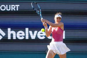 Irina Begu - Katie Swan, în primul tur la Wimbledon » Primul Grand Slam după un an de absență