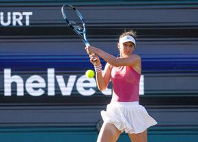 Irina Begu, eliminată în turul 1 la Wimbledon! Rămânem cu două jucătoare pe tablou