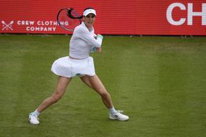 Sorana Cîrstea - Sara Bejlek, în turul 1 la Wimbledon