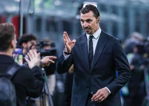 Zlatan Ibrahimovic n-are milă de Koeman: „Tocmai asta mă enervează”
